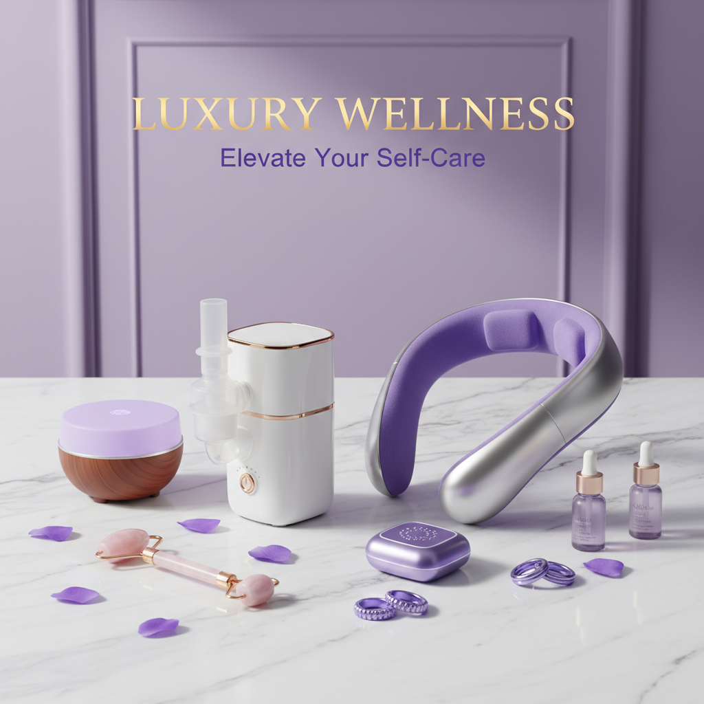 Health & Personal Care
