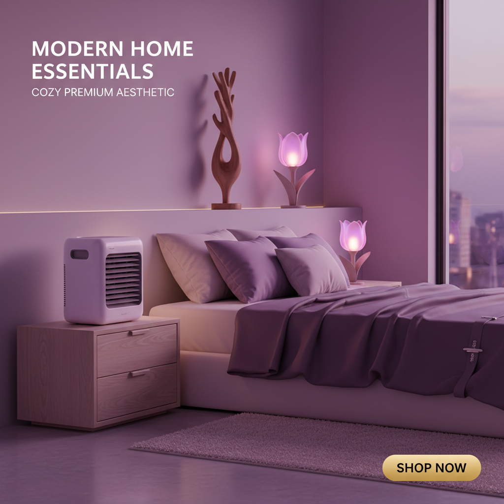 Modern Home Decor