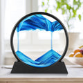7 INCH QUICK SAND ART PAINTING