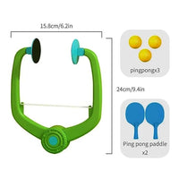 Hanging Table Tennis