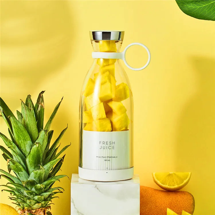 FreshMix Portable Juicer Blender