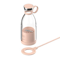 FreshMix Portable Juicer Blender