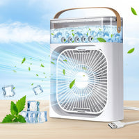 Portable Air Cooler Fan