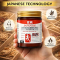 🔥 BUY 1 GET 1 FREE | Japanese Instant Pain Relief Gel – Fast Joint & Muscle Relief 🚀