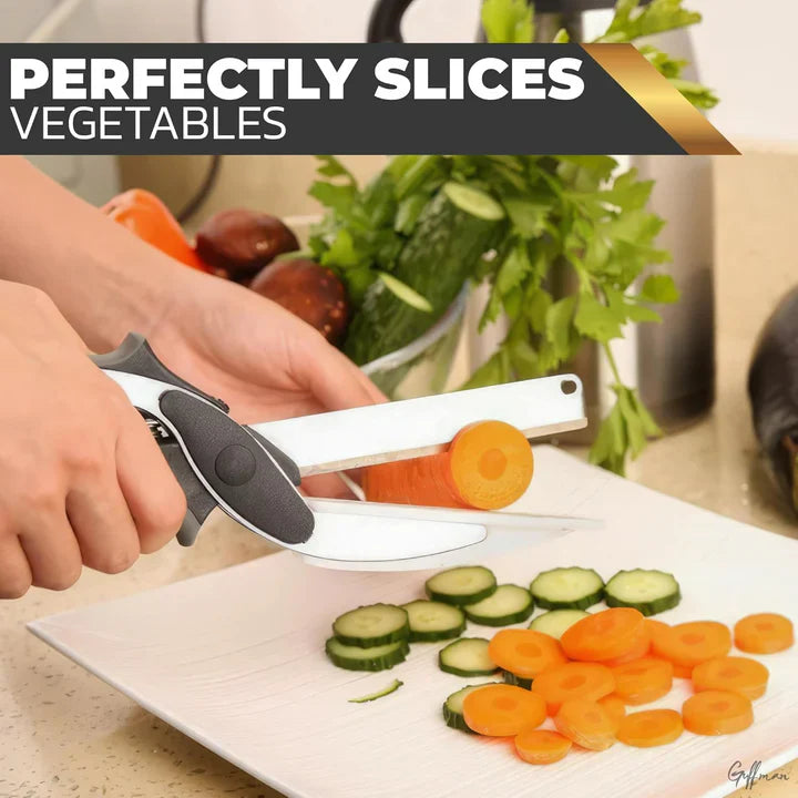 Clever Cutter
