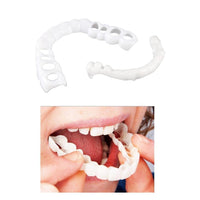 Snap On Smile Teeth Veneers